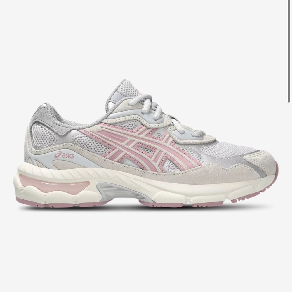 ASICS Big Kids Gel-NYC Sneakers